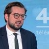 Budget : "Toute continuation du macronisme aboutira au même résultat : la censure", avertit Philippe Brun, député PS de l'Eure
