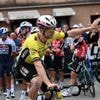 Wat kan Wout van Aert in etappe van slechts 144 kilometer?