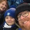 Doctors told football-loving Dad-of-two he had depression... he died months later from an aggressive brain tumour