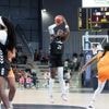 Basket. Pour avancer dans sa préparation, l’UF Angers veut gagner