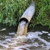 Sewage discharges to halve by 2030, minister pledges