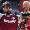 West Ham star Lucas Paqueta is expected to be CLEARED of spot-fixing charges after two-year FA investigation