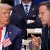 NAVO-baas Rutte: “Ontmoeting met Trump is test voor Poetin”