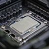 Intel kommt nicht aus dem Milliardenminus