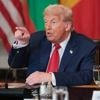 Donald Trump veut imposer 50 % de surtaxe aux produits brésiliens en soutien à Jair Bolsonaro