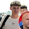 Liverpool youngster Tyler Morton reflects on 'the toughest season mentally' of his career... and reveals the advice he got from Arne Slot