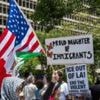 Migrant crackdown risks choking off critical supply of US workers