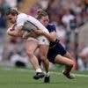 6 Nations féminin. Le plus bel essai du tournoi attribué à l’ailière française Joanna Grisez