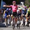 Marijn van den Berg tankt met ritwinst vertrouwen in strijd om plek in Tour-selectie