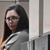 Woman who denies mushroom murders of her in-laws accepts that she served them death caps for lunch