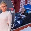 USA Olympic hero Mikaela Shiffrin opens up on PTSD after suffering gruesome injuries in traumatic crash