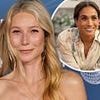 Gwyneth Paltrow gives surprising answer on whether she will appear on Meghan Markle's Netflix show