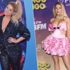 Fans zijn niet blij met ‘plastic’ nieuwe look van Meghan Trainor: “She’s not ‘about that bass’ anymore”