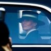 Een nogal gevoelig onderwerp in het Witte Huis: waar is Melania?