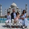 VP Vance's global travels are a mix of diplomacy, dealmaking, soft power and family time