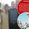 Revenge of the Taliban: Ex-UK interpreter warns data leak will mean 'more executions' as warlords murder three Afghans linked to foreign forces in a week