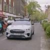 UK driverless cars unlikely until 2027 - but Uber says it's ready now