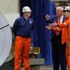 50 Prozent auf Stahl und Aluminium: Verdoppelte US-Zölle sind in Kraft getreten