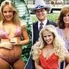 Charlene Tilton, 66, was the flirty but spoiled blonde teenager on Dallas - see her now
