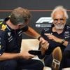 Formel 1 mal anders: Die Flavio-Briatore-Show: Langeweile war gestern