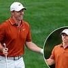 Rory McIlroy avoids almighty embarrassment at PGA Championship as Masters champion narrowly makes cut at Quail Hollow