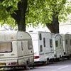 War to end Bristol's caravan city: Families launch bid for legal fight to evict van dwellers