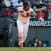 Guardians rally from 4-run deficit to end Angels' 8-game road winning streak with 7-5 win
