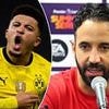 Jadon Sancho 'tells Borussia Dortmund he will chop his staggering Man United salary in HALF' - as £73m exile looks to escape Ruben Amorim's bomb squad with summer move