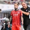 Fußball-Bundesliga: Nach Heidenheims Auftaktpleite: Heftige Kritik von Schmidt