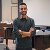 TEMOIGNAGE. "Mon message, c'est qu'il faut agir" : rencontre avec Mohammed Hilles, un jeune violoniste gazaoui installé dans la région parisienne
