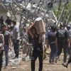 Angeblicher israelischer Angriff: Hamas meldet Dutzende Opfer in Gaza – Stiftung dementiert