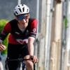Cyclisme. Krasinski profite de l’erreur de Mulugeta et remporte la première étape