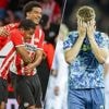 Dit is het programma van komend weekend en verschil op de ranglijst tussen PSV en Ajax