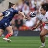 Coupe du monde de rugby : Gabrielle Vernier de retour, Alexandra Chambon à la mêlée... La composition du XV de France pour son premier match contre l'Italie