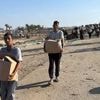 Gaza-Krieg: Neue Gaza-Hilfsaktion verzögert sich