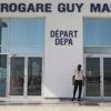 Haiti's first domestic flight takes off since gangs halted commercial air travel