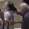 High school basketball player sues coach for assault and bullying after he pulled her hair in outburst that shocked the world