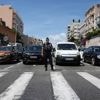 Grote stroomstoring in zuidoosten van Frankrijk voorbij, politie zoekt daders