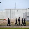 Probe launched after French inmate escaped jail by 'hiding in the luggage of fellow prisoner' as they left