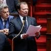 Réforme des retraites : en votant symboliquement pour son abrogation, l'Assemblée nationale risque de durcir les positions en fin de "conclave"