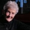 Folk music legend loving life in 'iconic' village
