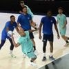Handball. Carton plein pour le SCO face à Lanester (42-23)