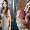 Olivia Munn shocks fans by revealing she REGRETS the name she chose for her daughter