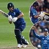 England star Will Jacks opens up on life under captain Harry Brook as Surrey all-rounder enjoys new finisher role