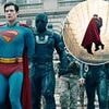 Superman fans all saying the same thing about new trailer and it has nothing to do with the action