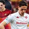Roma release extraordinary statement accusing their former player of being 'visibly intoxicated', urinating on their property and hospitalising two youth team stars after entering the club's dressing room