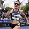 Athlétisme. Amandine Brossier toujours au ralenti lors du meeting de Marseille
