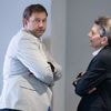 Streit um Umgang mit Russland: Vor dem Parteitag brennt in der SPD plötzlich die Hütte