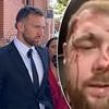 Man who was viciously assaulted by Noah Balta breaks silence after Richmond star learns his fate