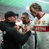 Fußball-Bundesliga: Woltemade-Poker: Erst einmal kein neues Bayern-Angebot